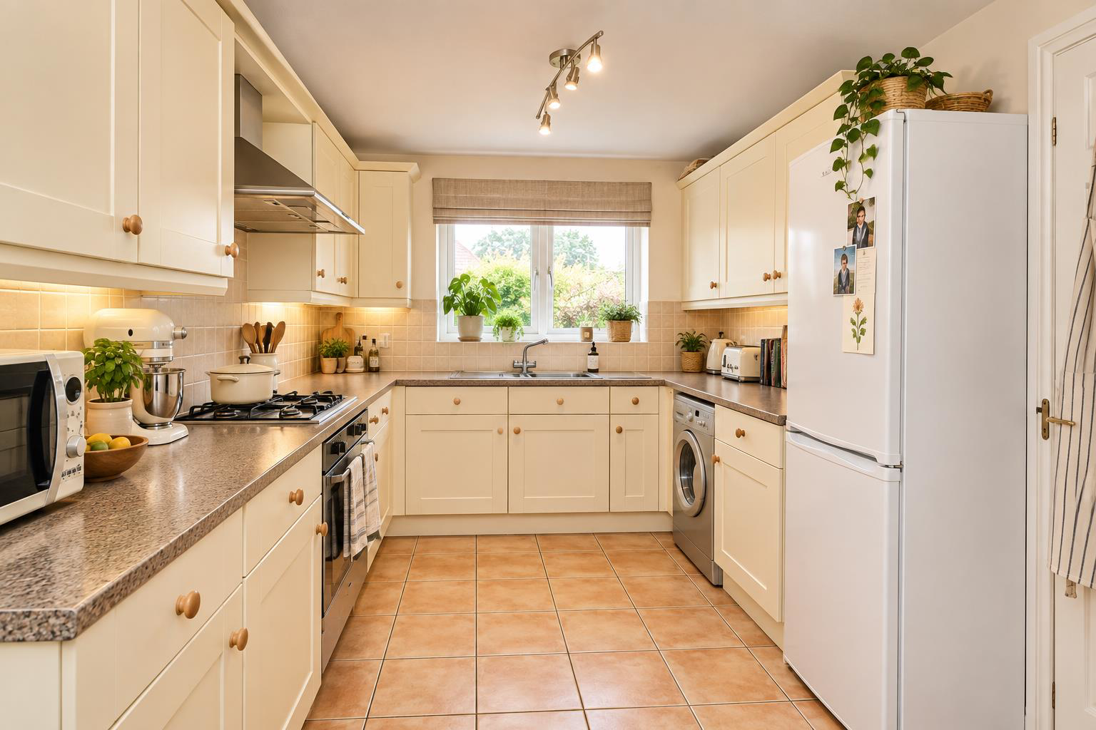 Parsonage Way, Linton, Cambridge, photo 4