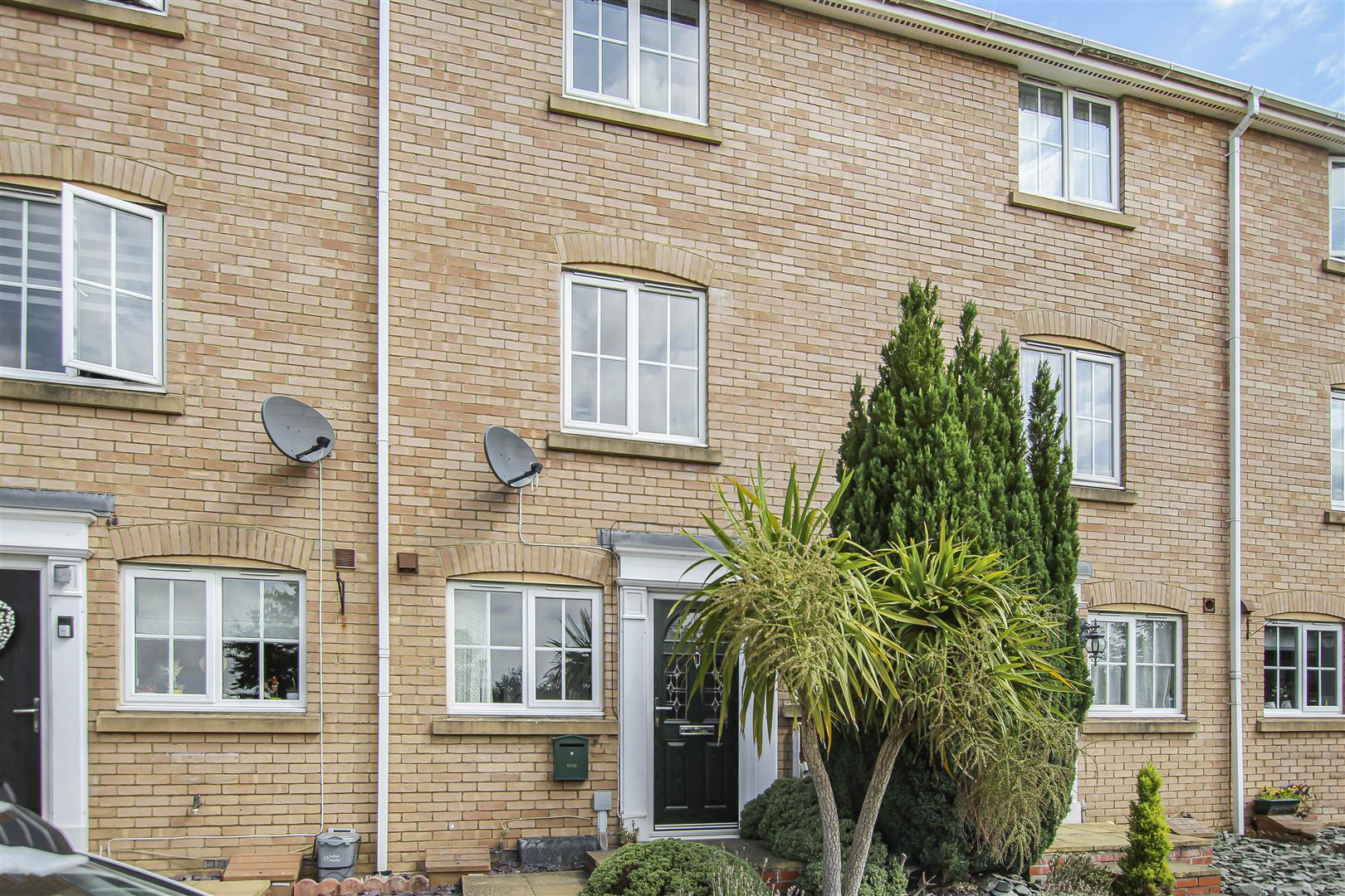 Ruffles Road, Haverhill