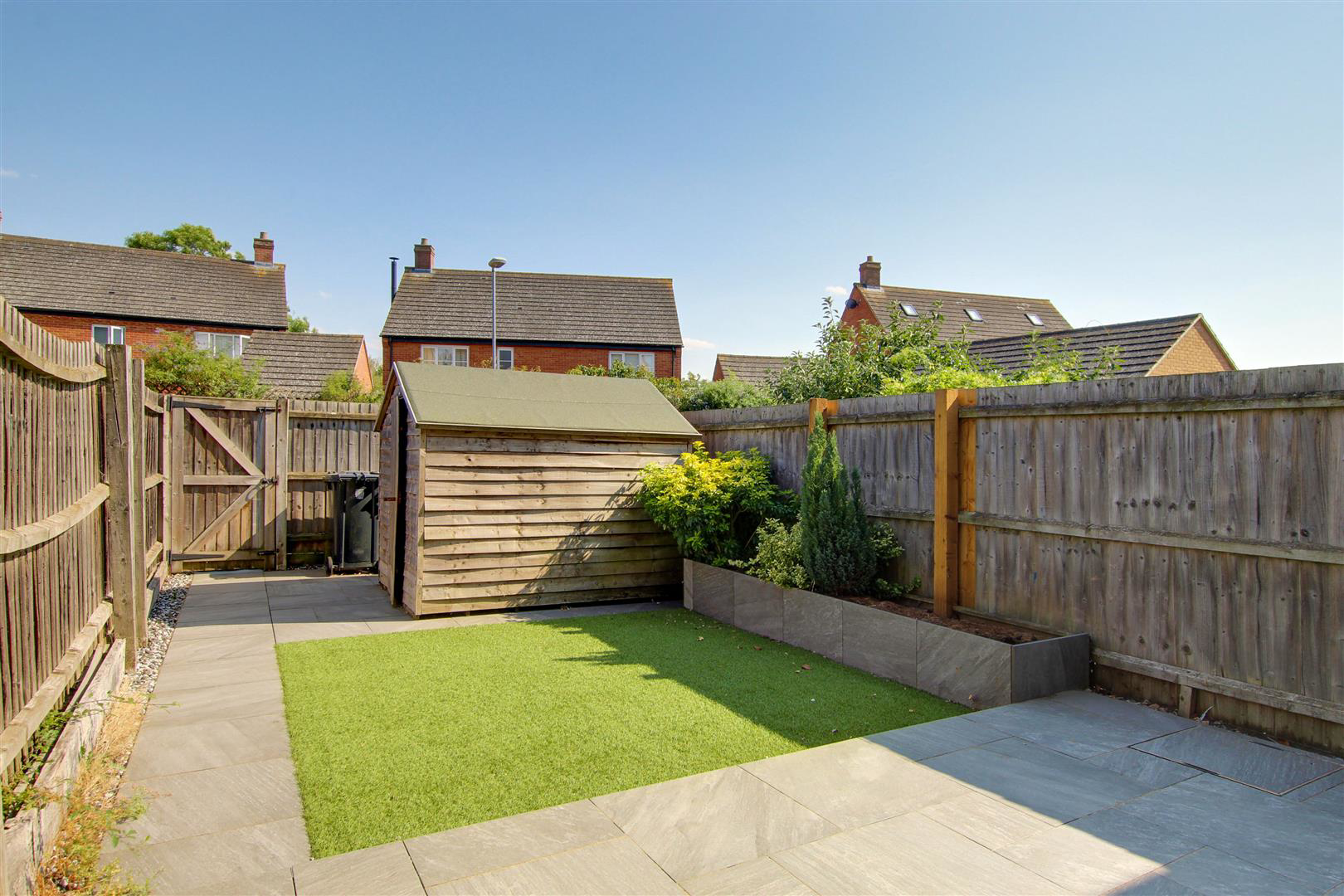 Mitchcroft Road, Longstanton, Cambridge, photo 17