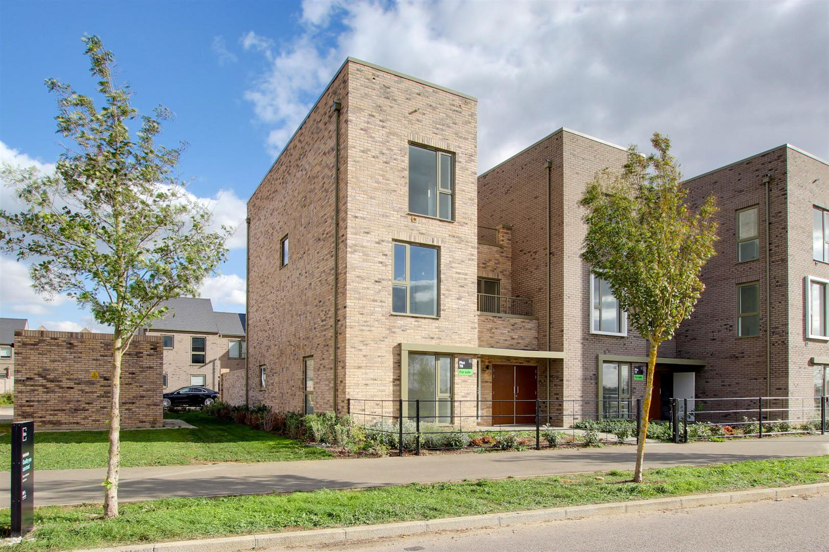 Kendale Road, Waterbeach, Cambridge