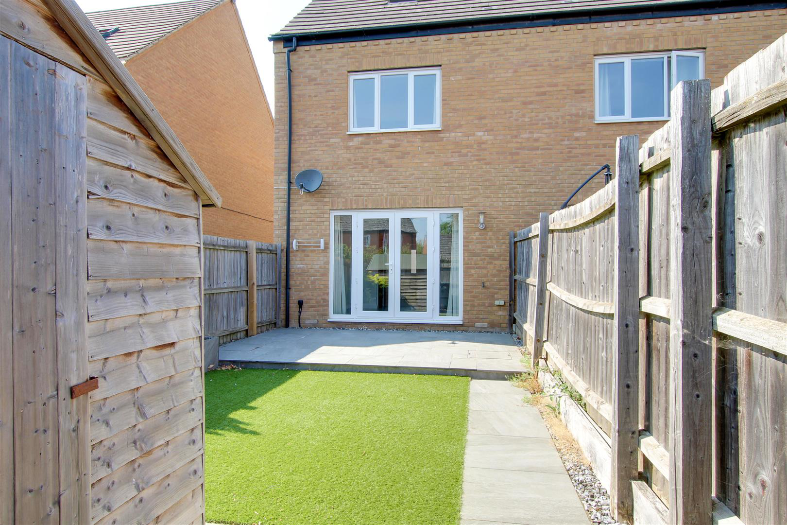 Mitchcroft Road, Longstanton, Cambridge, photo 16