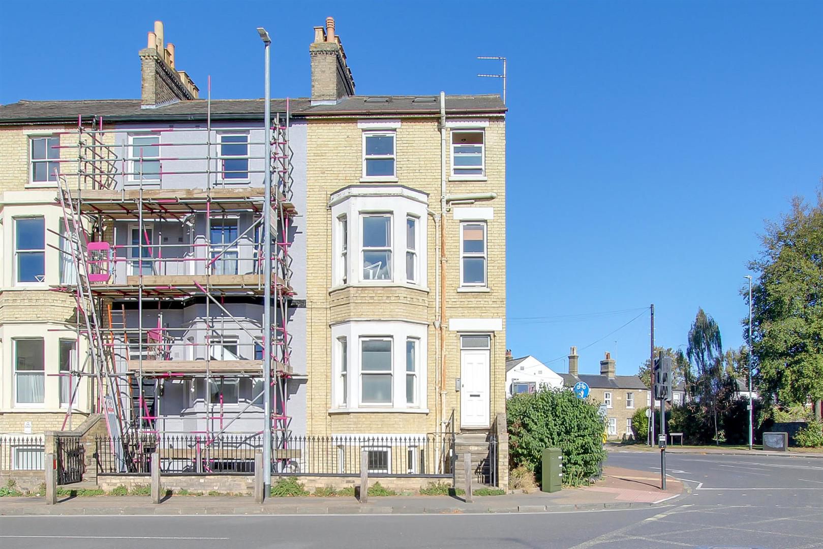 155 Chesterton Road, Cambridge, photo 12