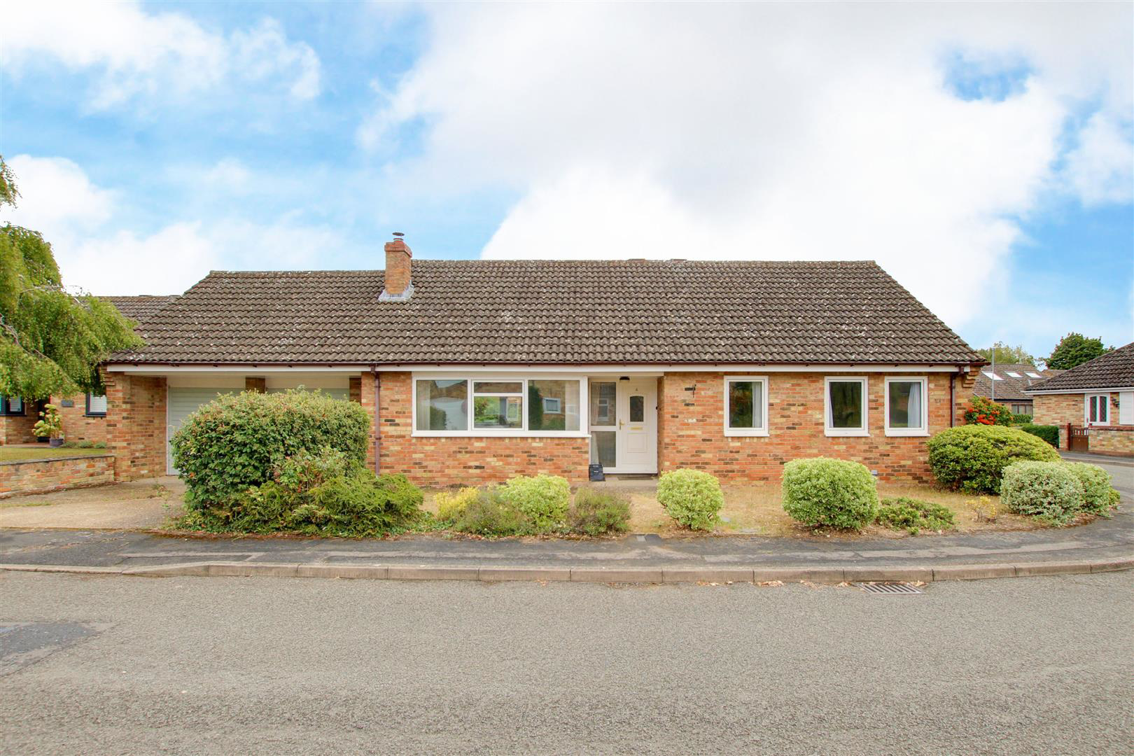 West Field, Abington, Cambridge, photo 22