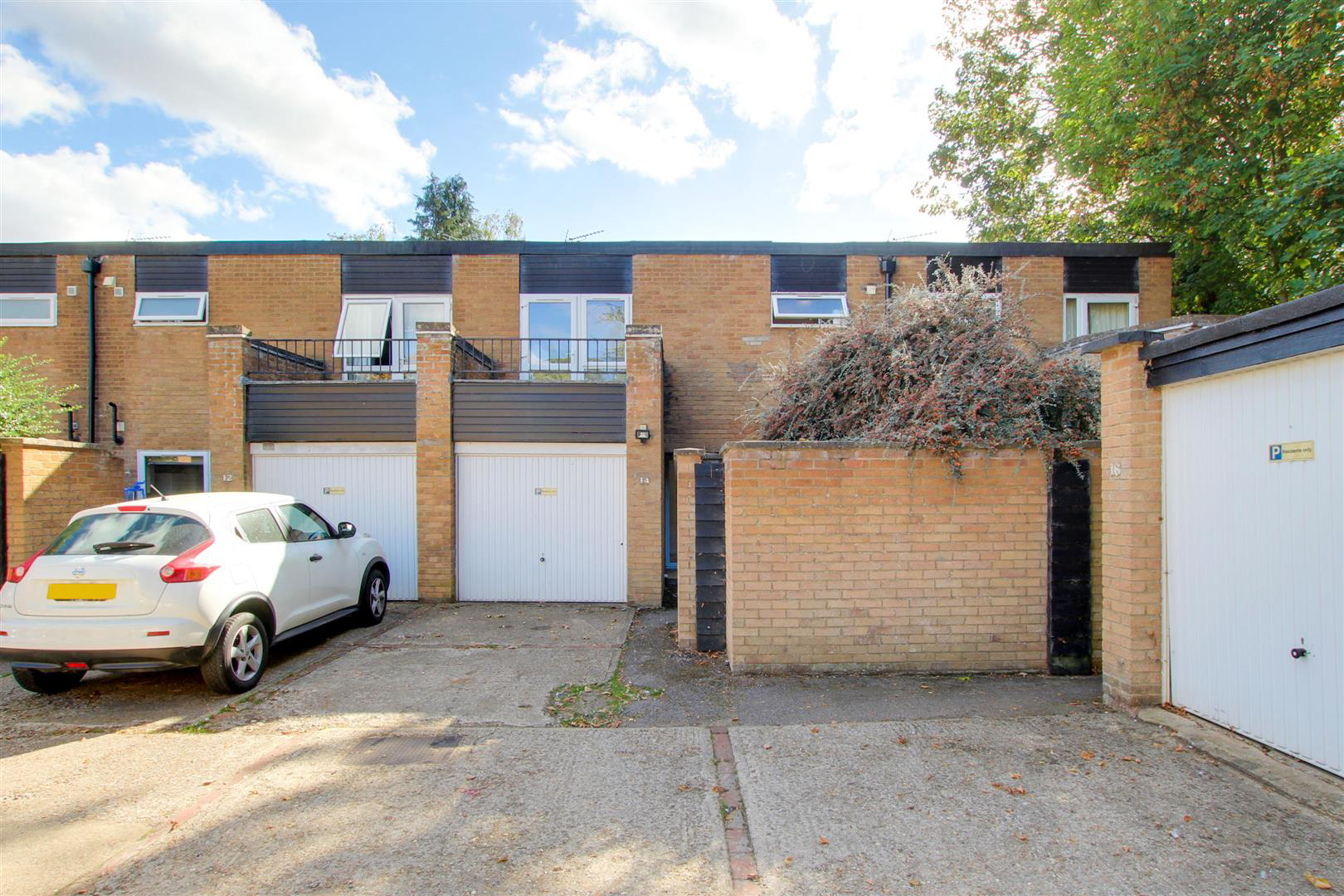 Greenlands, Cambridge