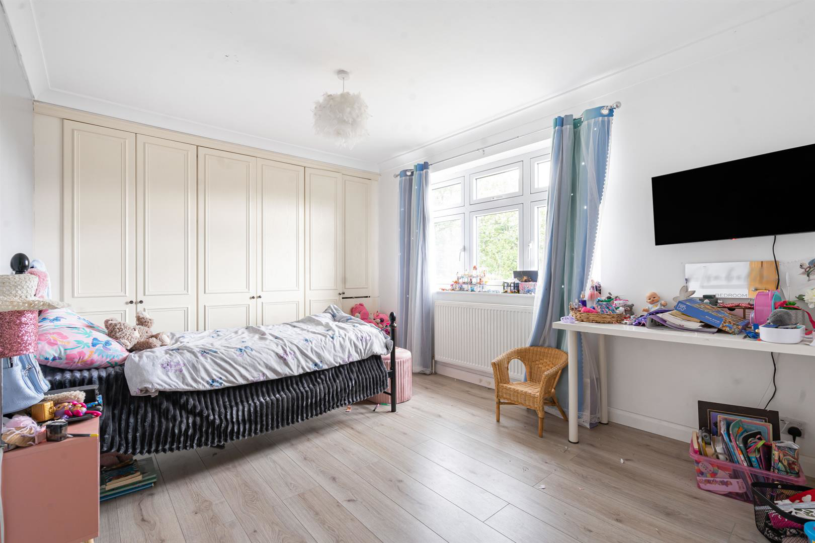 Haverhill Road, Castle Camps, Cambridge, photo 15