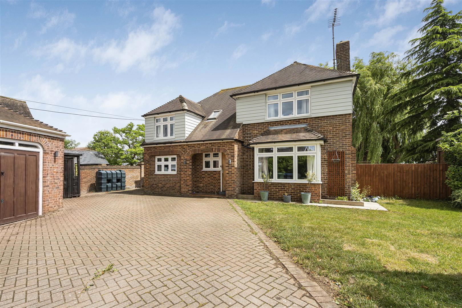 Haverhill Road, Castle Camps, Cambridge