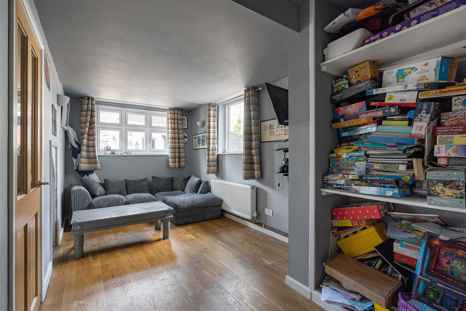 Haverhill Road, Castle Camps, Cambridge, photo 10
