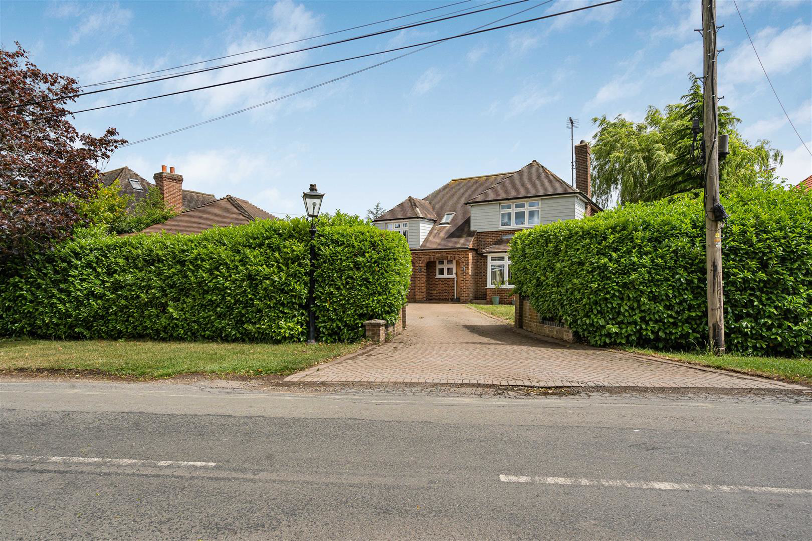 Haverhill Road, Castle Camps, Cambridge, photo 24