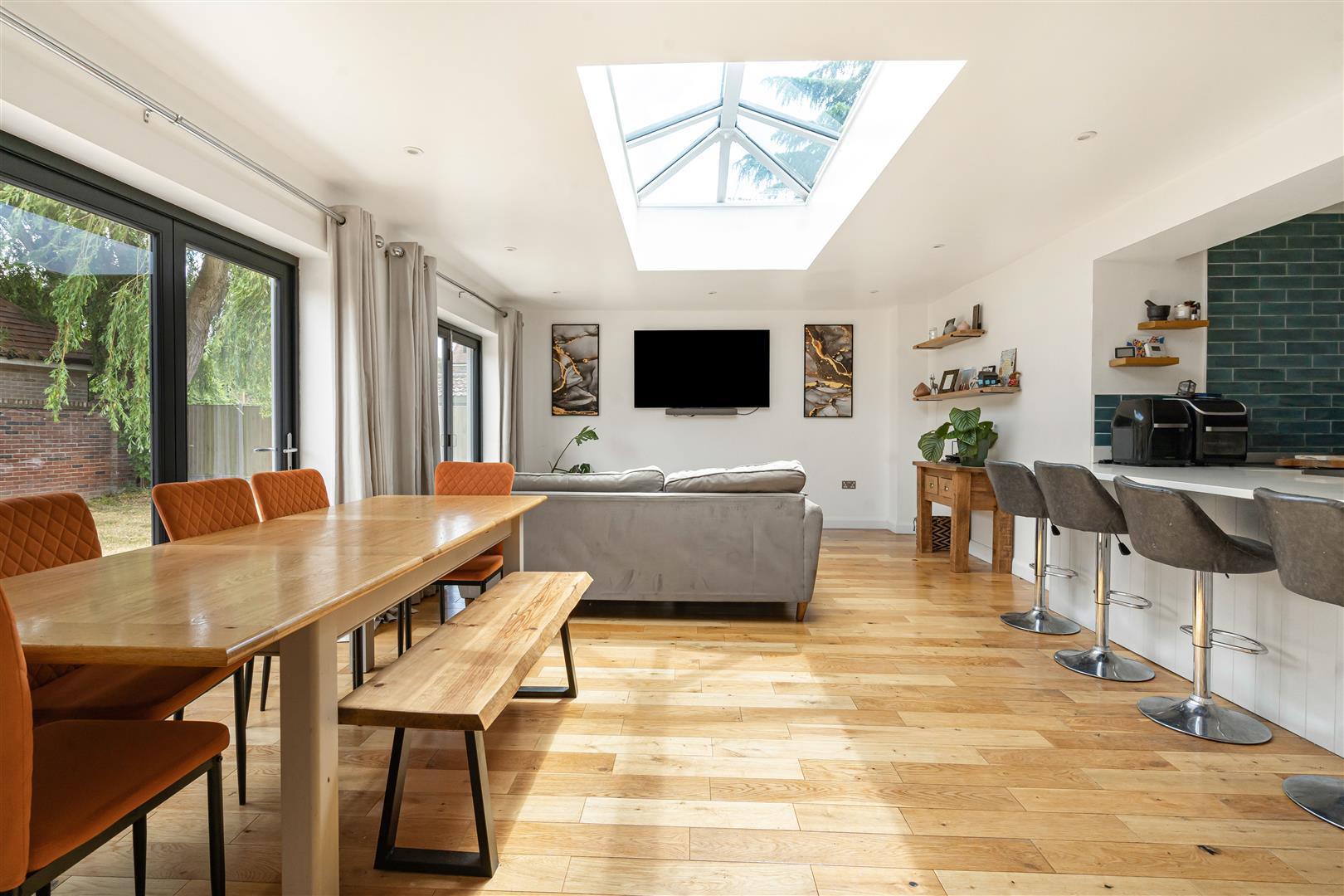Haverhill Road, Castle Camps, Cambridge, photo 4