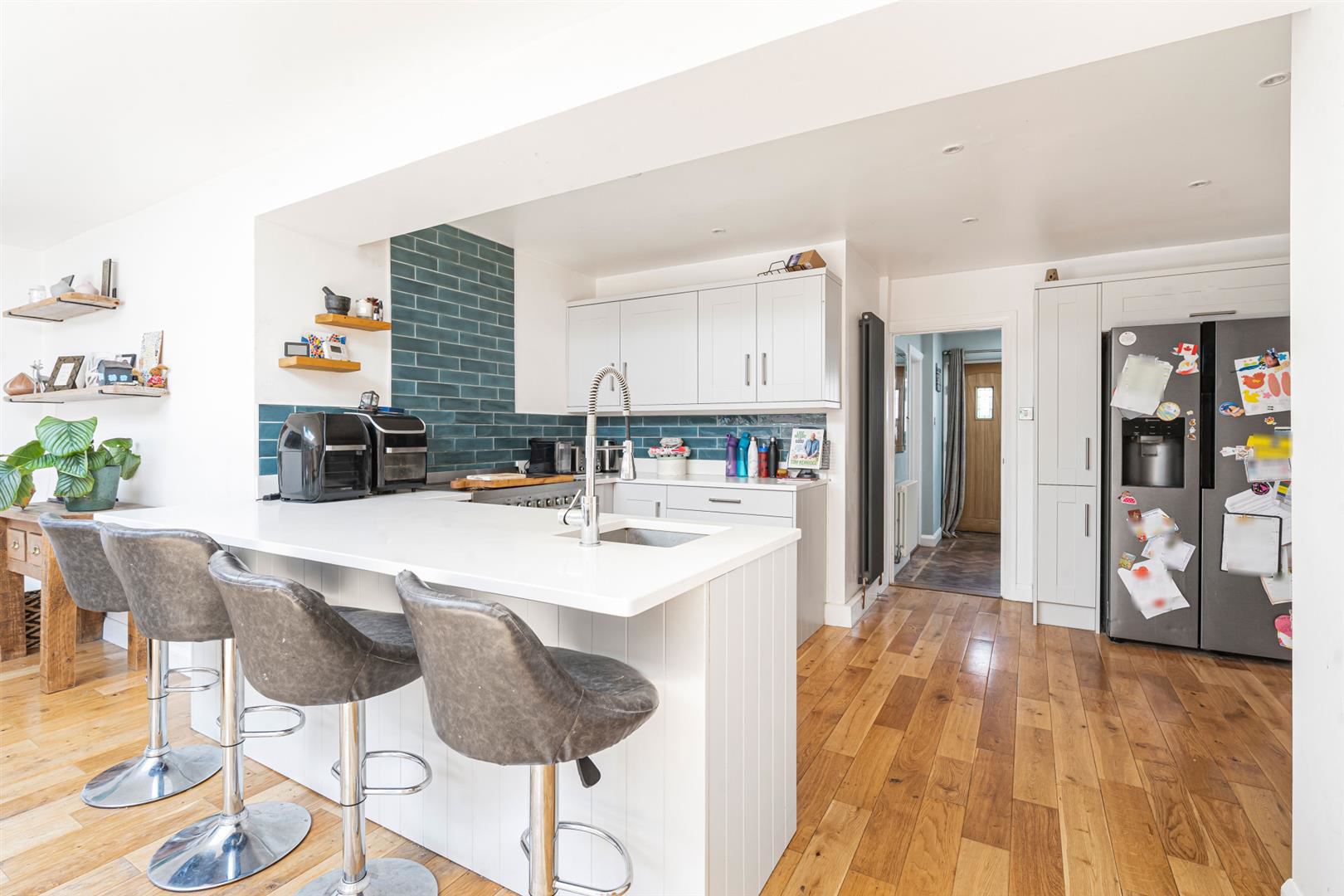 Haverhill Road, Castle Camps, Cambridge, photo 6