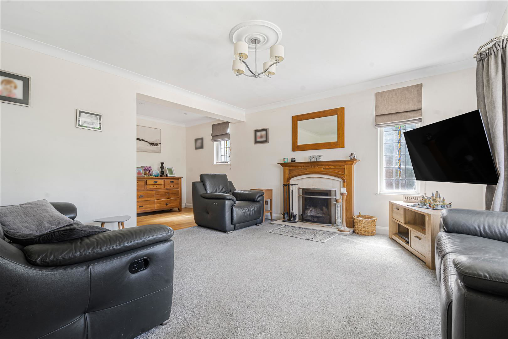 Haverhill Road, Castle Camps, Cambridge, photo 8