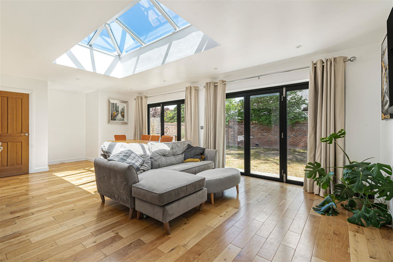 Haverhill Road, Castle Camps, Cambridge, photo 5