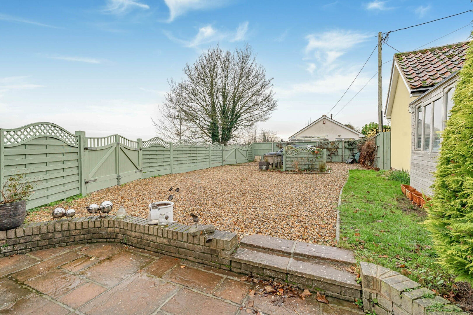 Newmarket Road, Barton Mills, photo 22