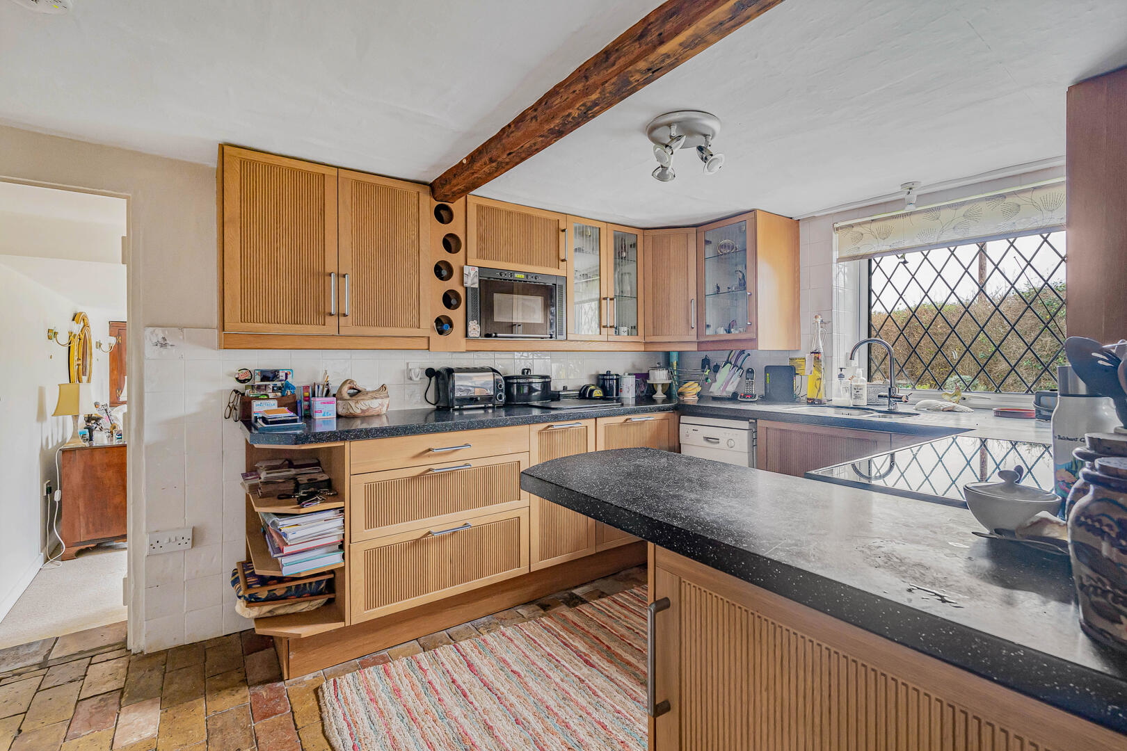 Newmarket Road, Barton Mills, photo 5