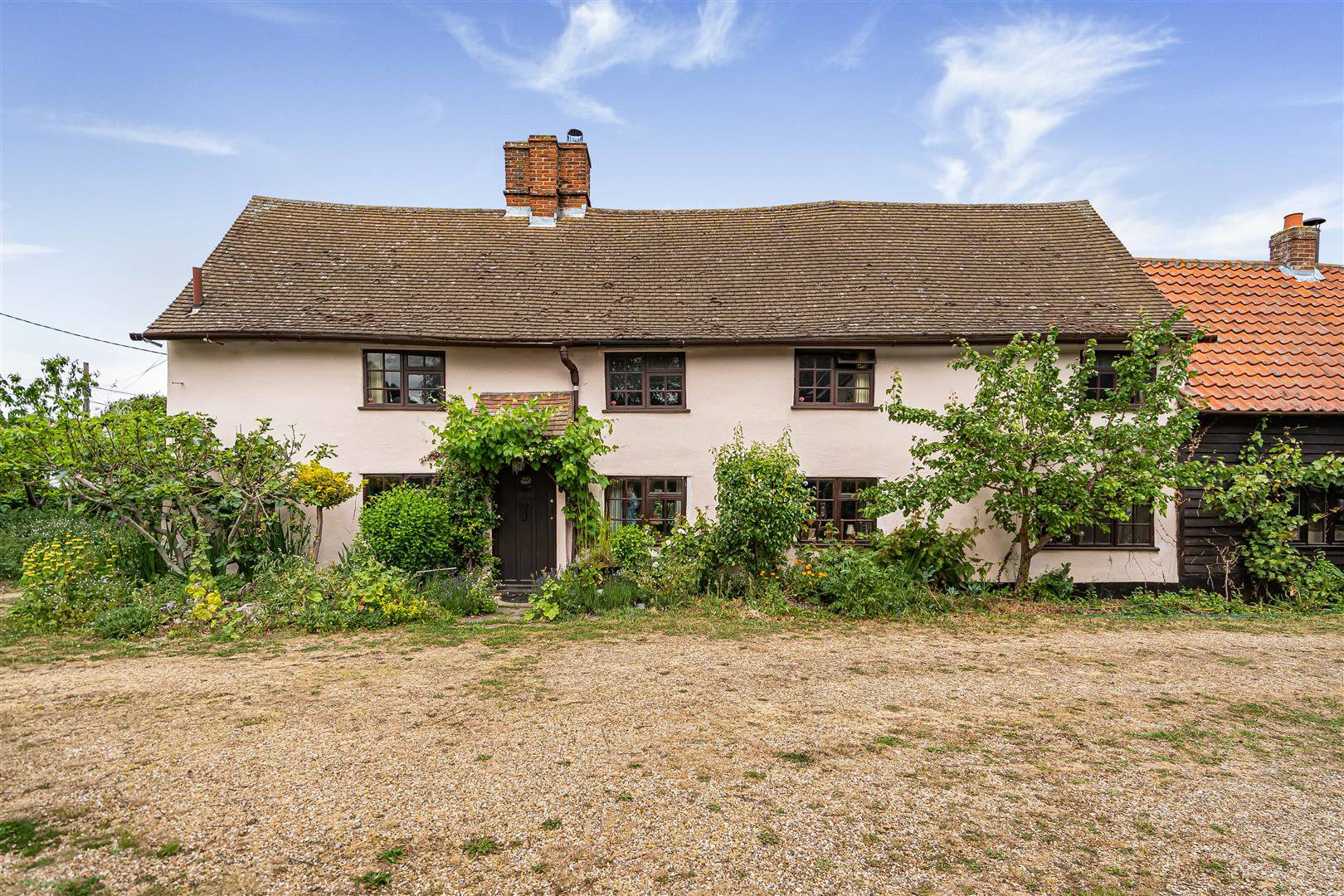 North End, Bassingbourn, Royston