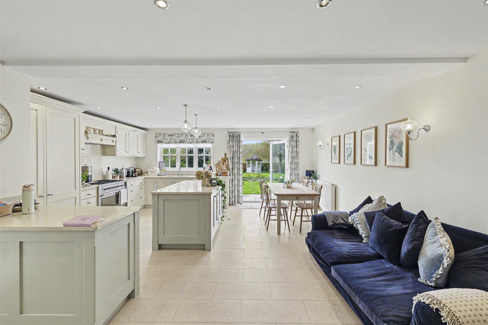 Maurice Close, Wimbish, Saffron Walden, photo 2