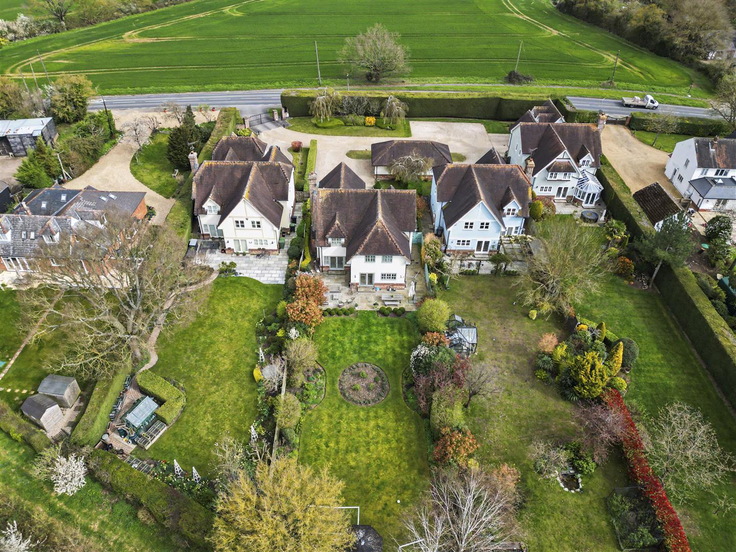 Maurice Close, Wimbish, Saffron Walden, photo 9