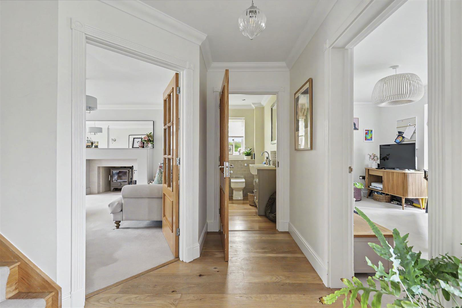 Maurice Close, Wimbish, Saffron Walden, photo 4