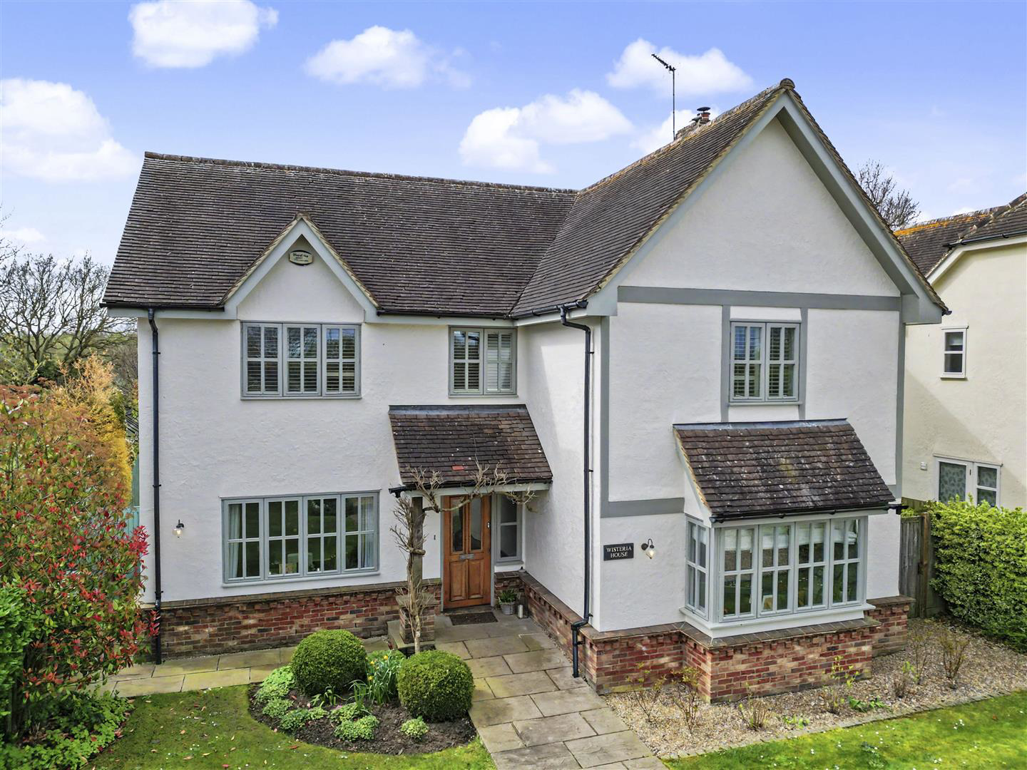 Maurice Close, Wimbish, Saffron Walden, photo 26