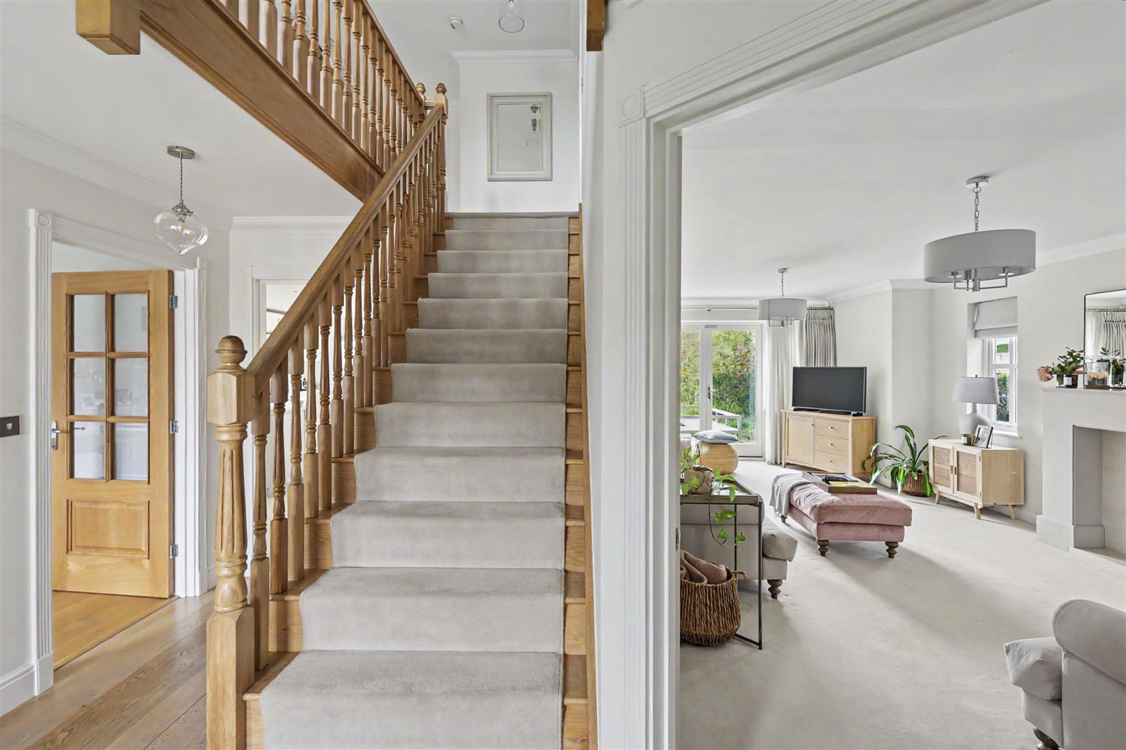 Maurice Close, Wimbish, Saffron Walden, photo 3