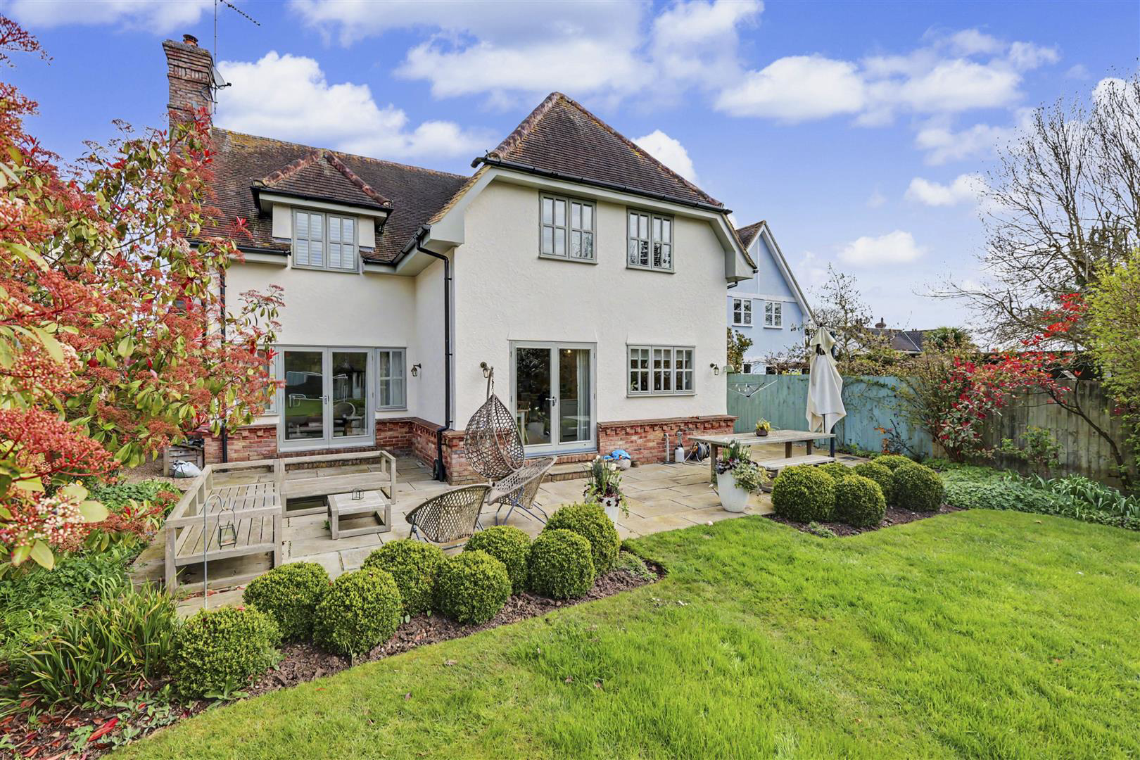Maurice Close, Wimbish, Saffron Walden, photo 23