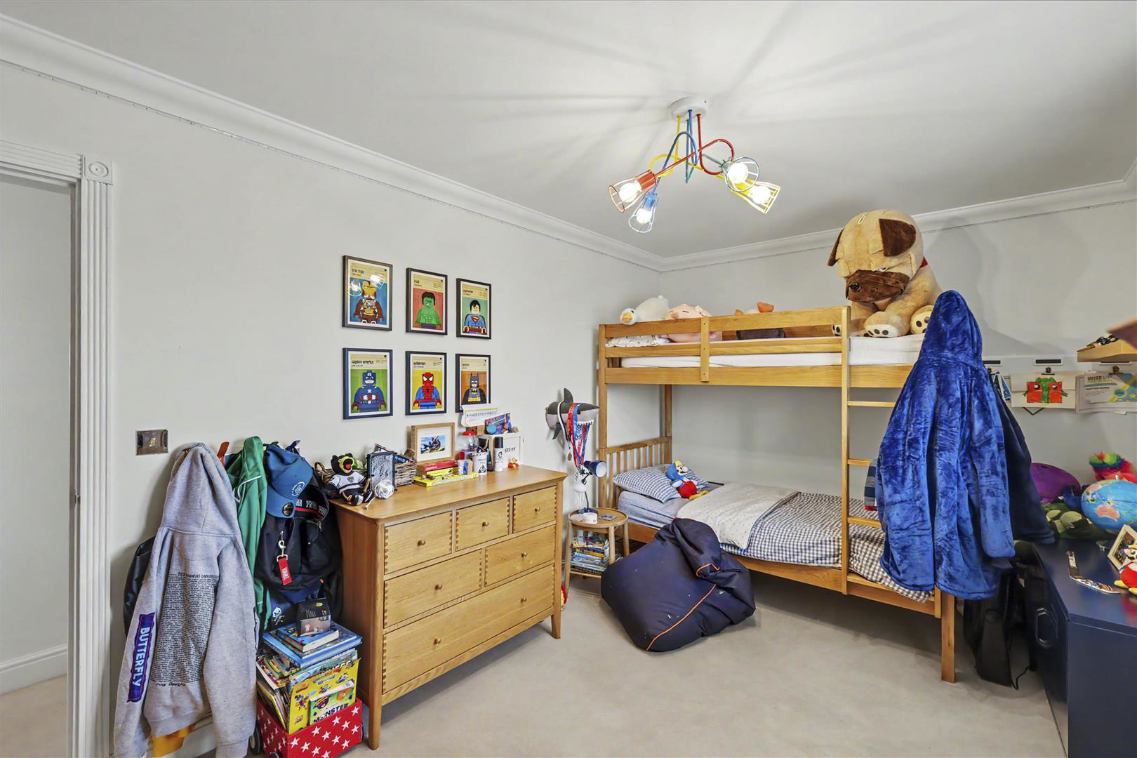 Maurice Close, Wimbish, Saffron Walden, photo 19