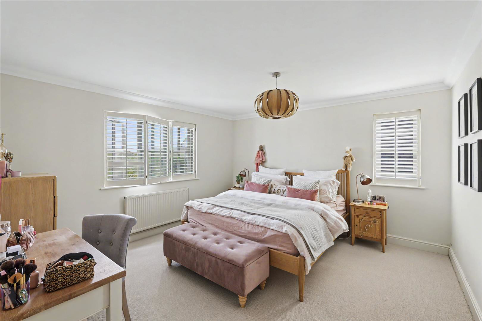 Maurice Close, Wimbish, Saffron Walden, photo 13