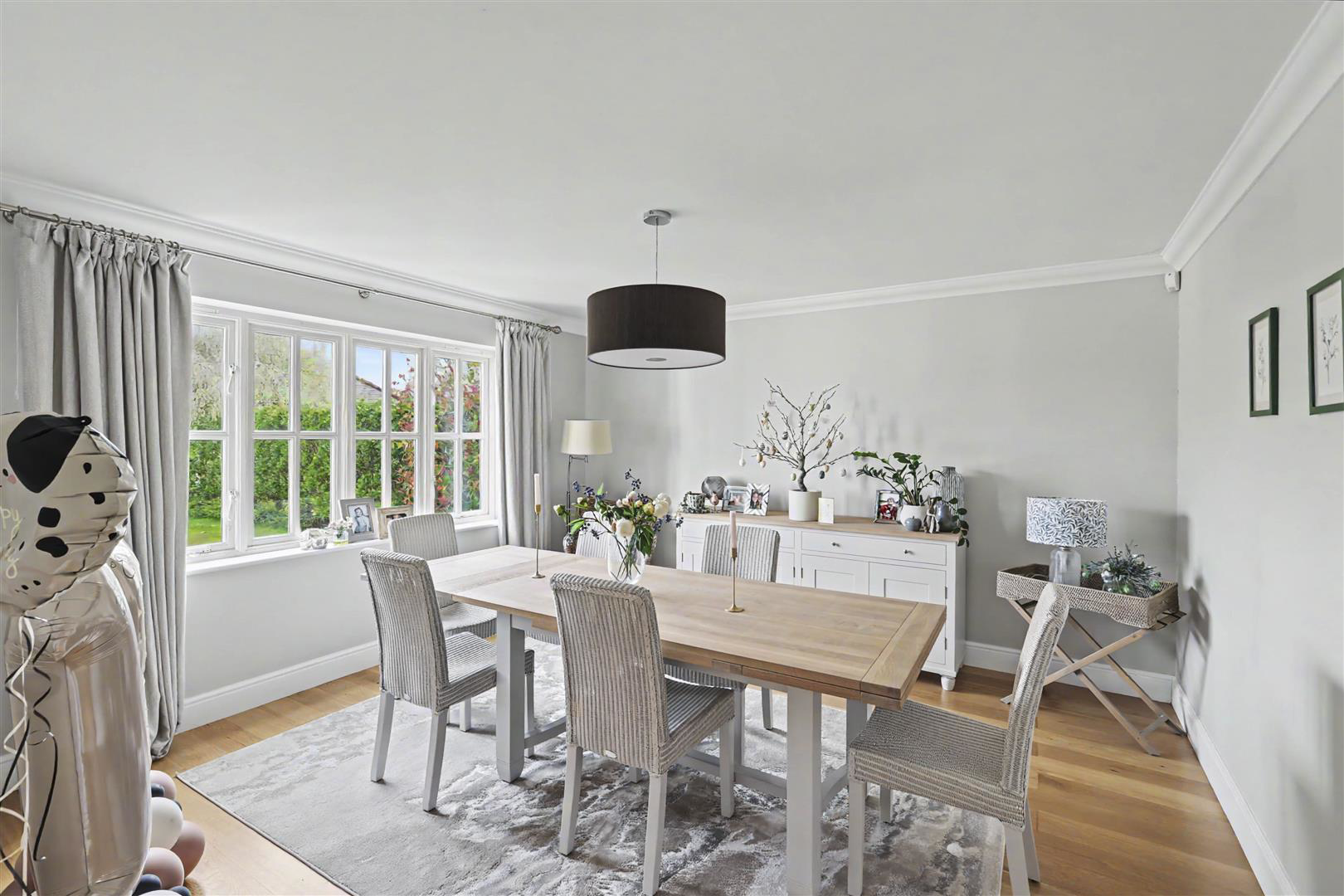 Maurice Close, Wimbish, Saffron Walden, photo 6