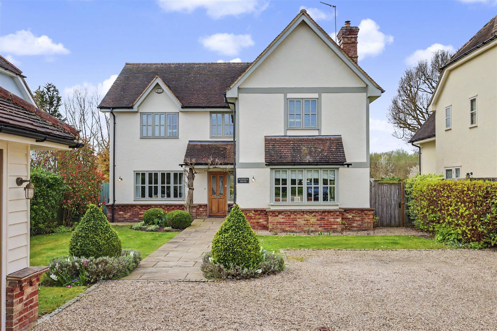 Maurice Close, Wimbish, Saffron Walden, photo 21