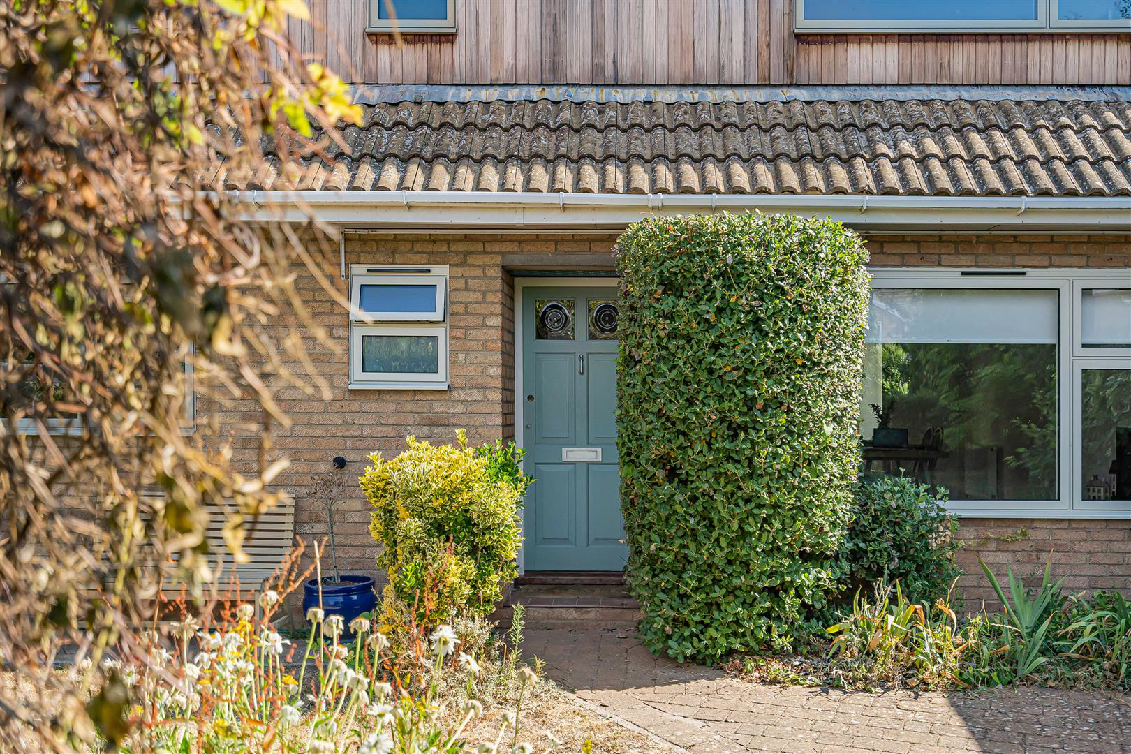 New Road, Haslingfield, Cambridge, photo 5