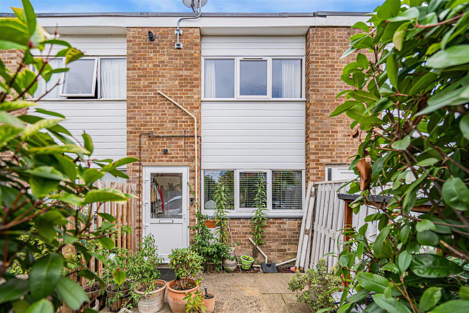 Vinery Way, Cambridge
