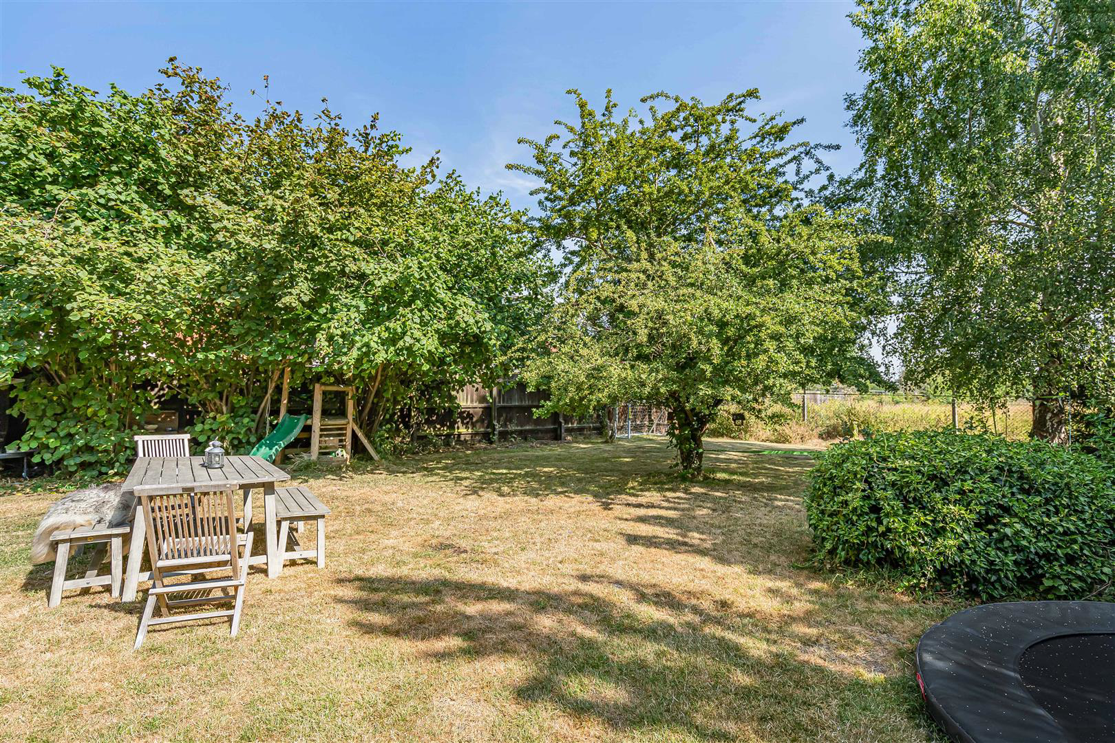 New Road, Haslingfield, Cambridge, photo 26
