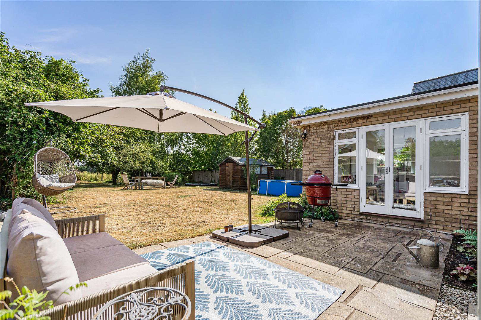 New Road, Haslingfield, Cambridge, photo 22