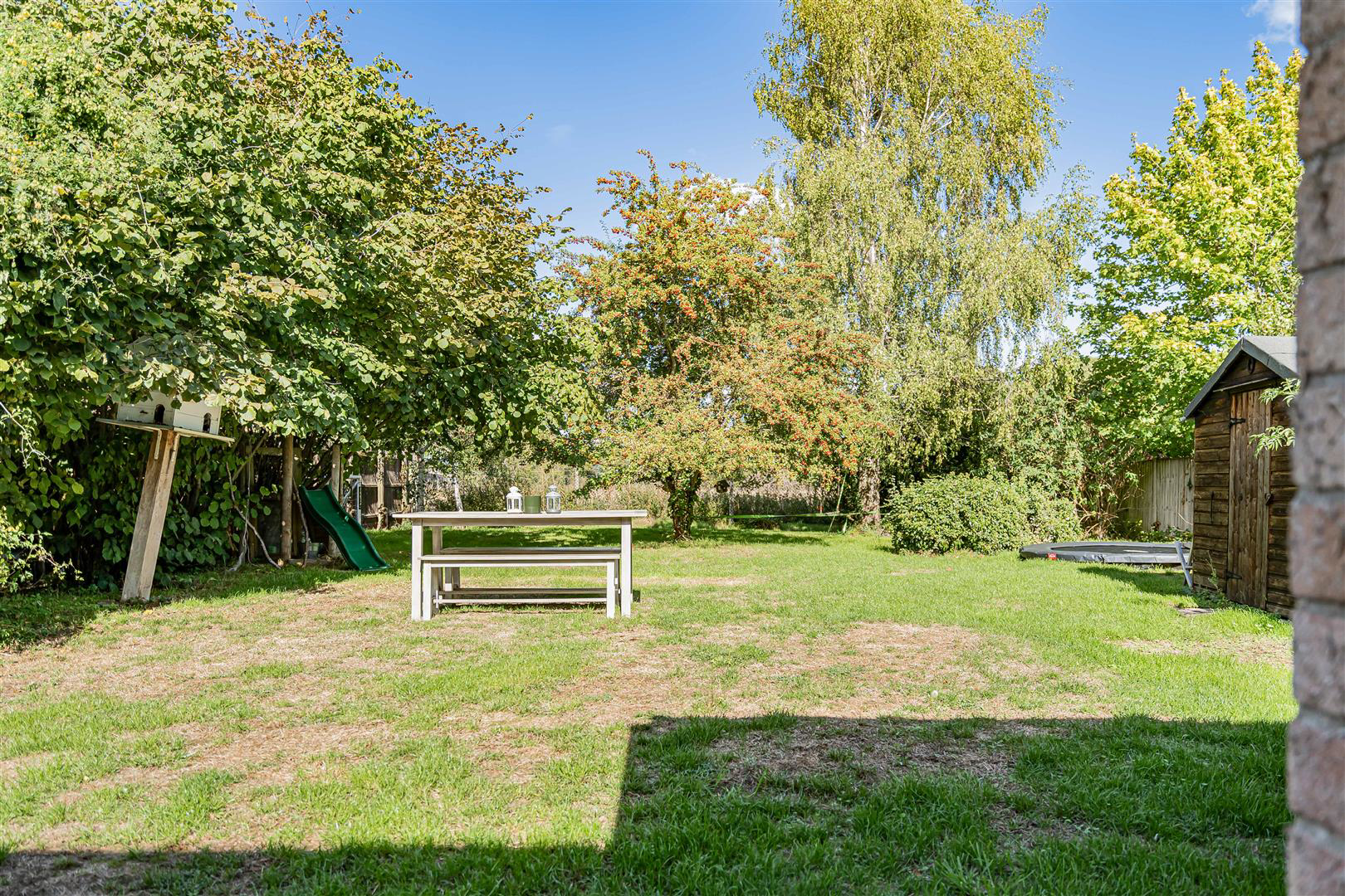New Road, Haslingfield, Cambridge, photo 28