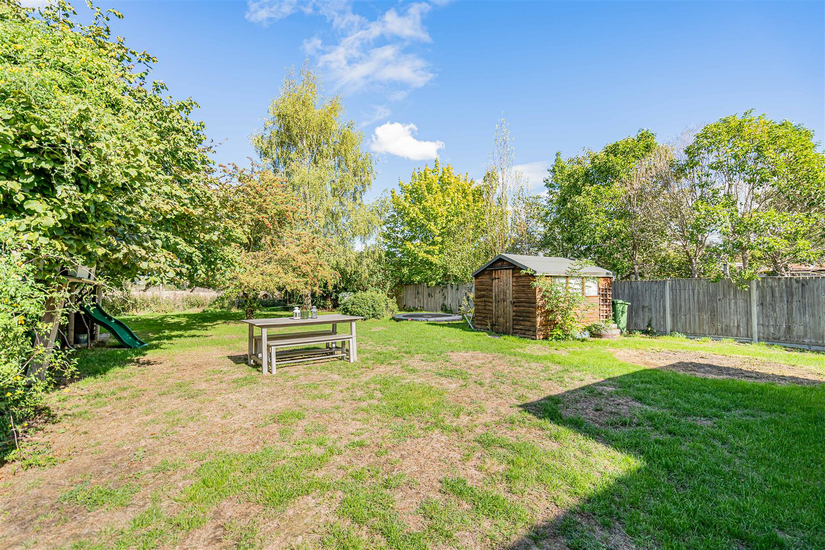 New Road, Haslingfield, Cambridge, photo 29