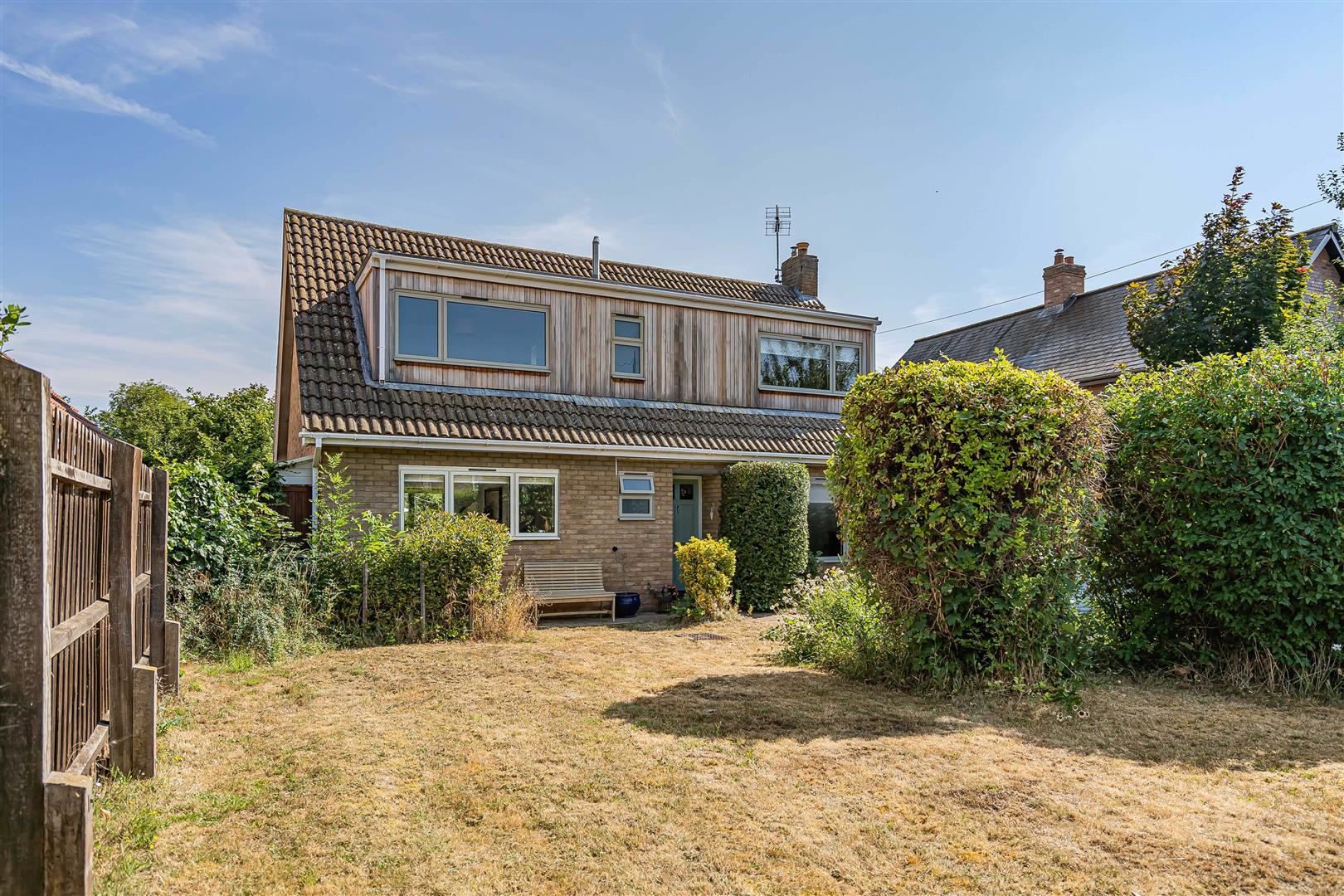 New Road, Haslingfield, Cambridge, photo 27