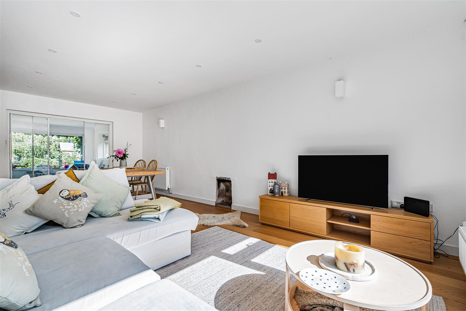 New Road, Haslingfield, Cambridge, photo 2