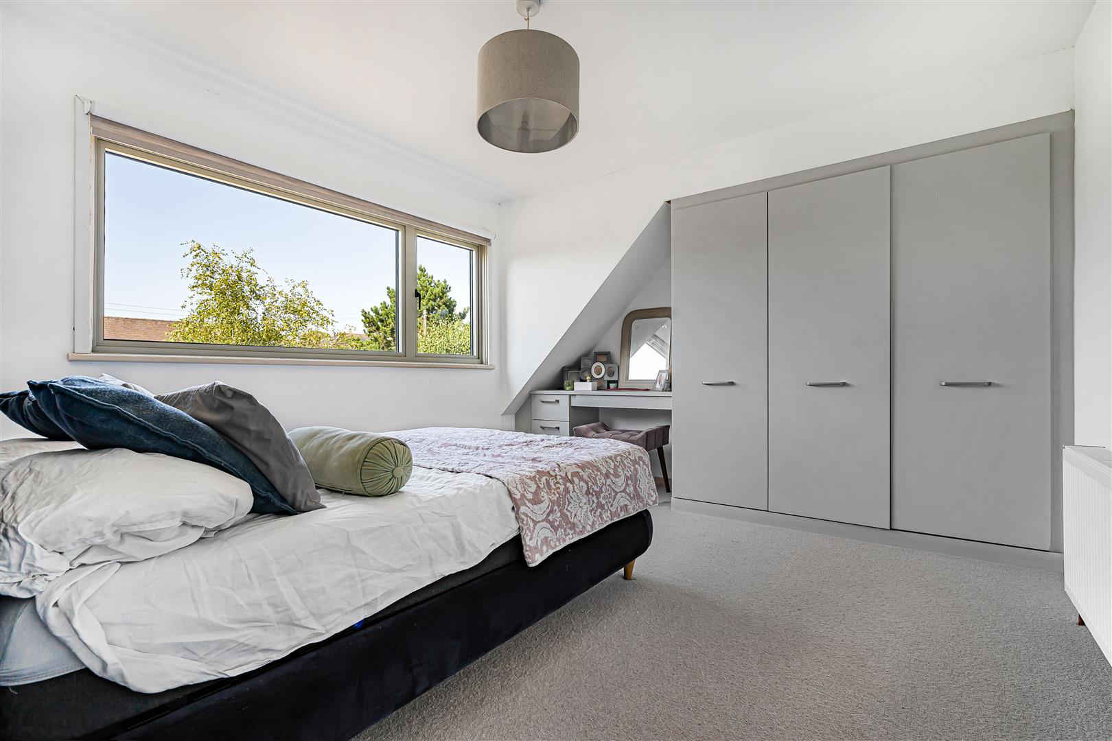 New Road, Haslingfield, Cambridge, photo 17