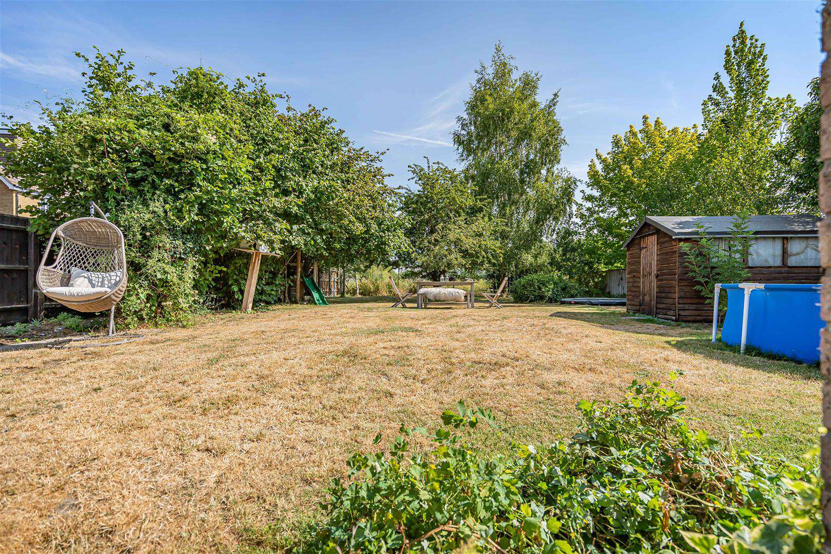 New Road, Haslingfield, Cambridge, photo 24