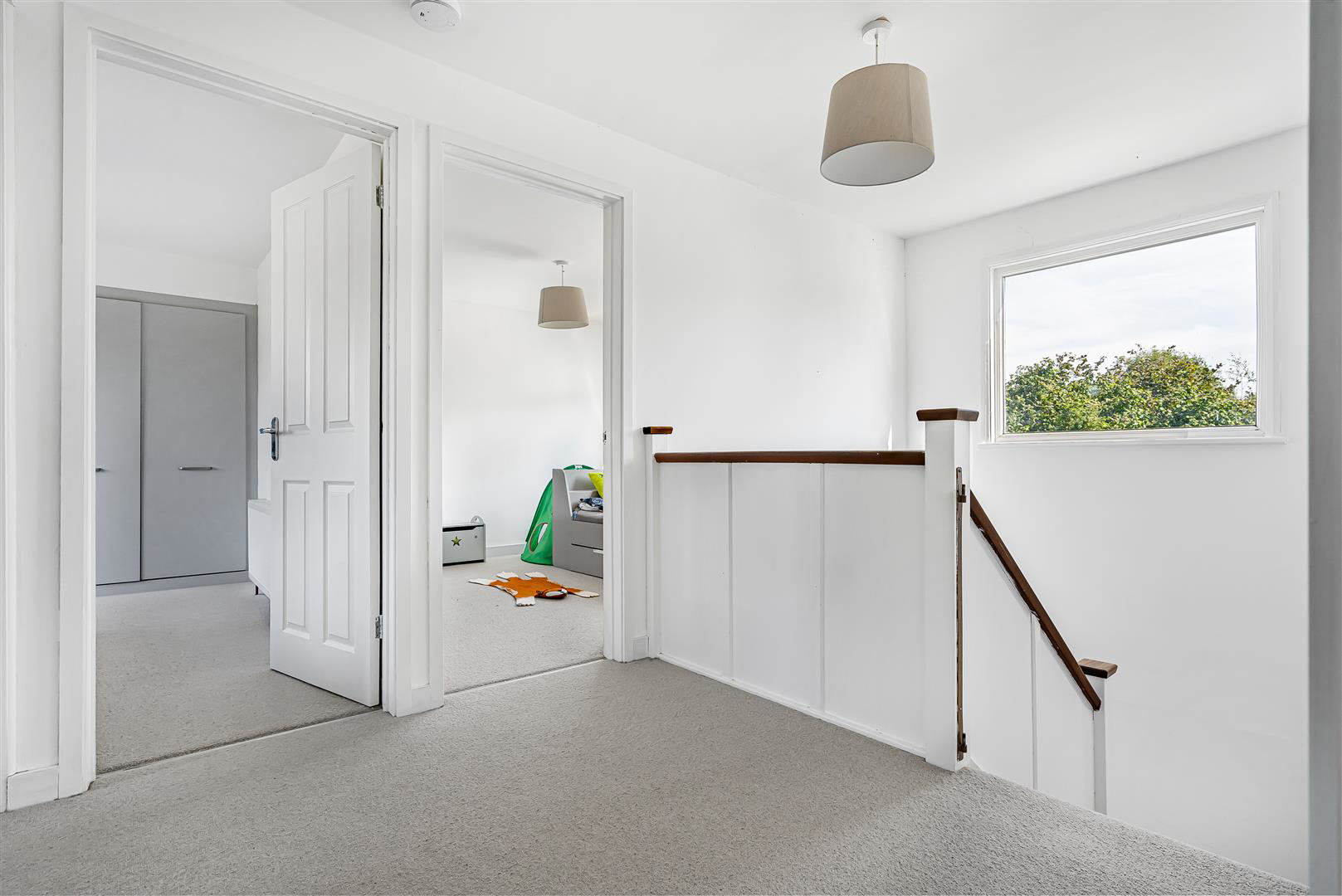 New Road, Haslingfield, Cambridge, photo 16