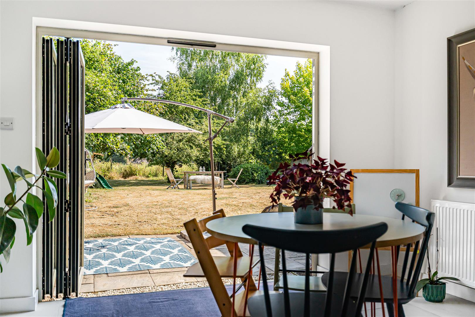 New Road, Haslingfield, Cambridge, photo 15