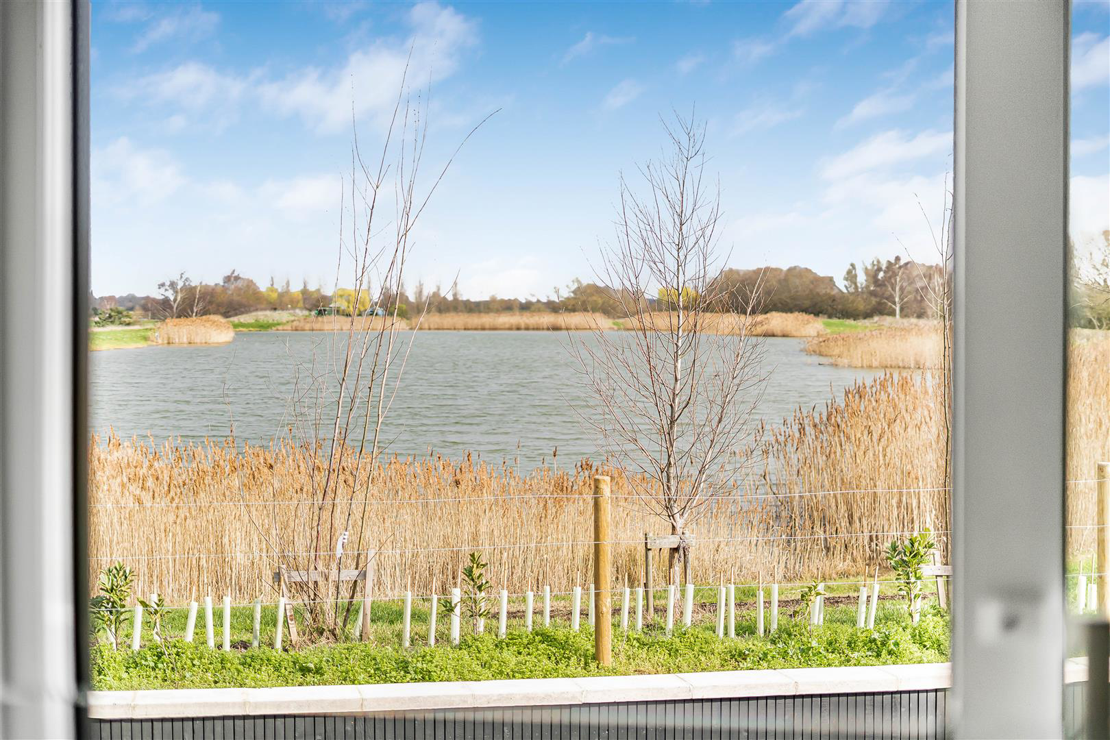 Stable Yard, Lode Fen, Lode