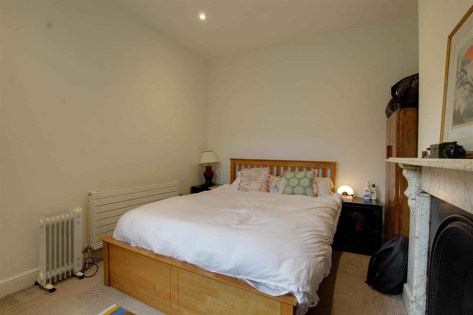 Bateman Street, Cambridge, photo 7