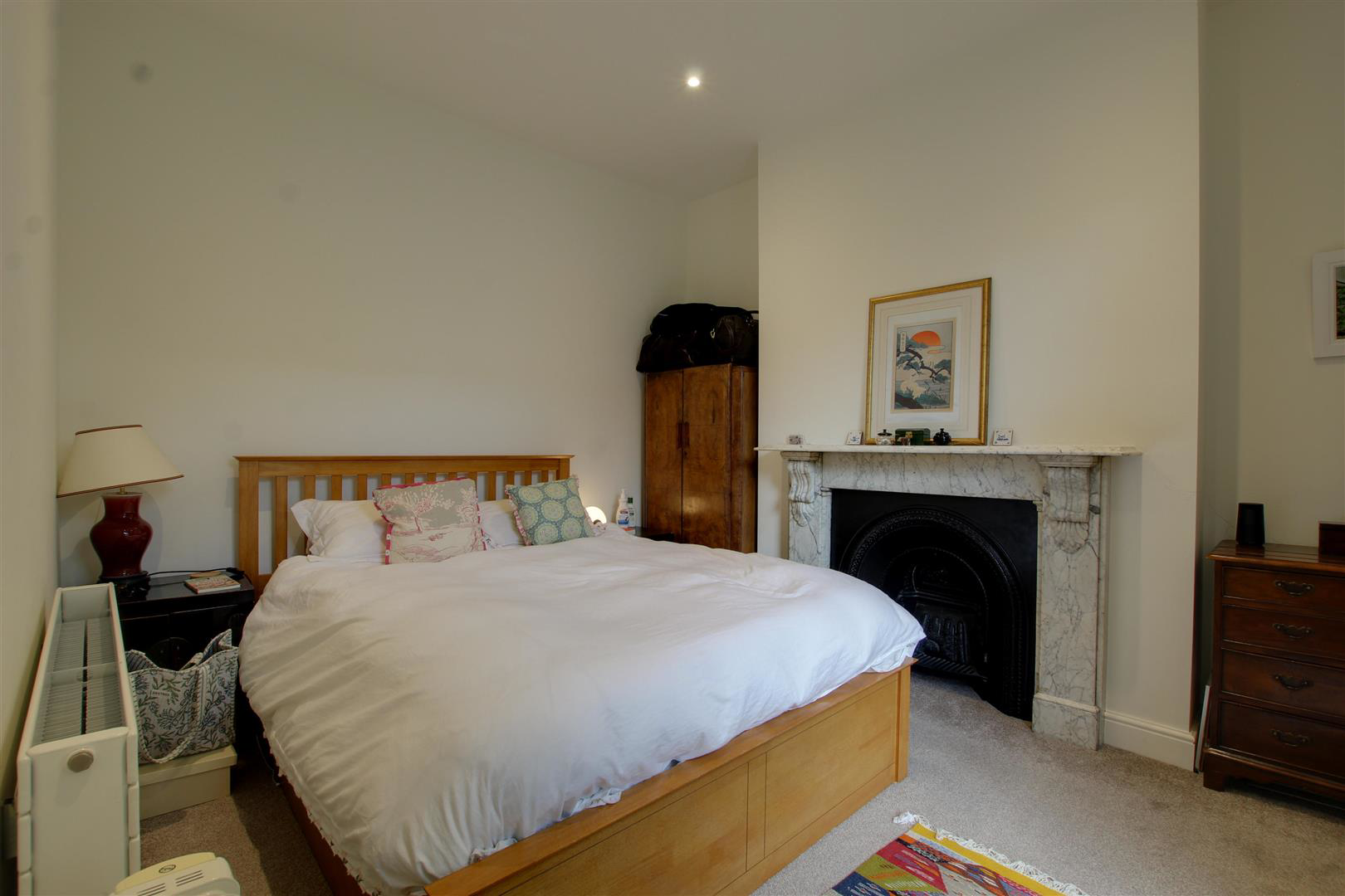 Bateman Street, Cambridge, photo 6