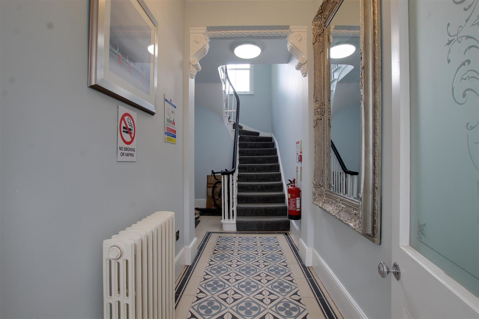 Bateman Street, Cambridge, photo 10