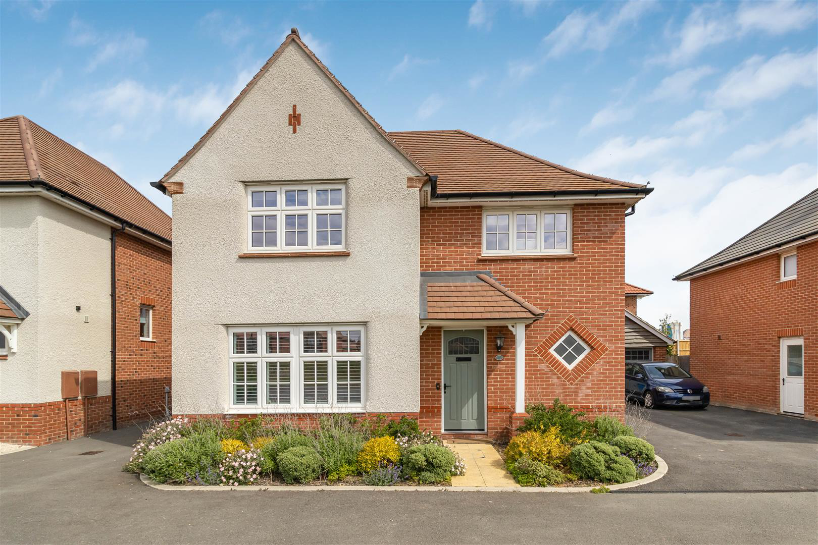 Gurteen Avenue, Little Wratting, Haverhill