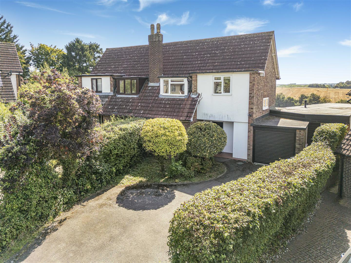 Beeches Close