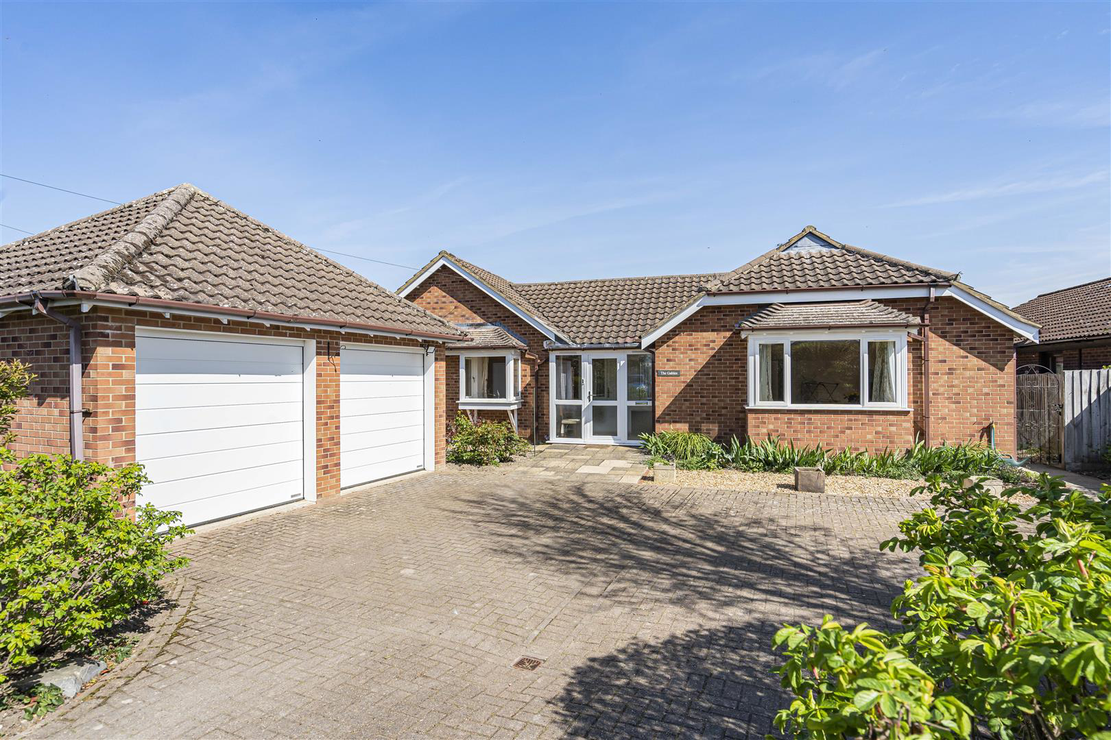 Caxton Lane, Foxton, Cambridge