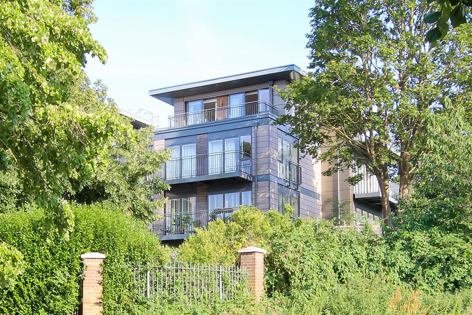 Kingsley Walk, Cambridge, photo 11