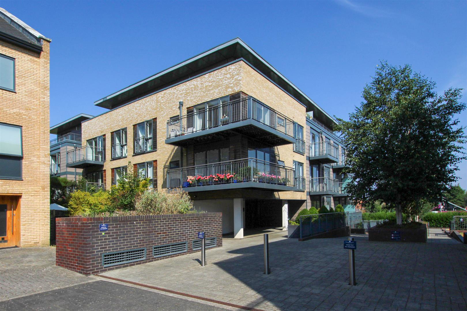 Kingsley Walk, Cambridge, photo 10